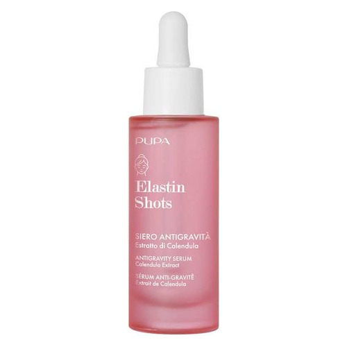 Elastin Shots Antigravity Face Serum