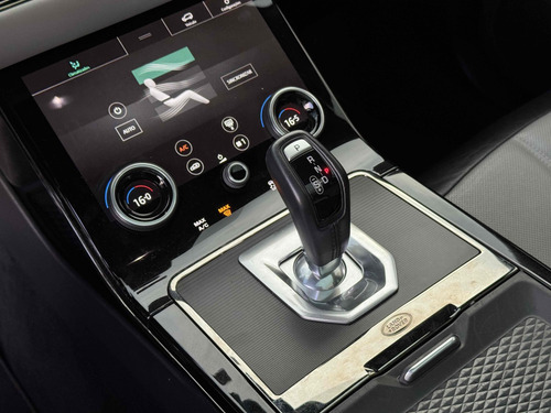 Land Rover Range Rover Evoque 2.0 P250 FLEX R-DYNAMIC SE AWD AUTOMÁTICO