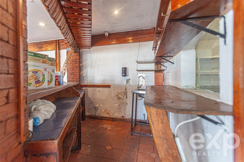 Local Comercial En Venta En Concón