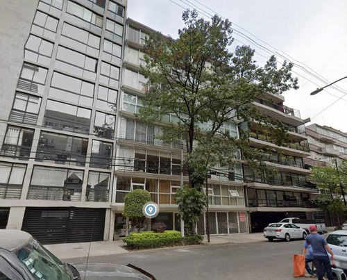 Imagen 3 de 11 de Departamento En Polanco, Miguel Hidalgo Cjco