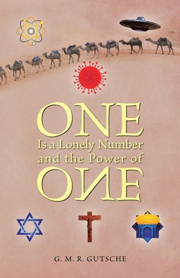 Libro One Is A Lonely Number And The Power Of One - Gutsc...