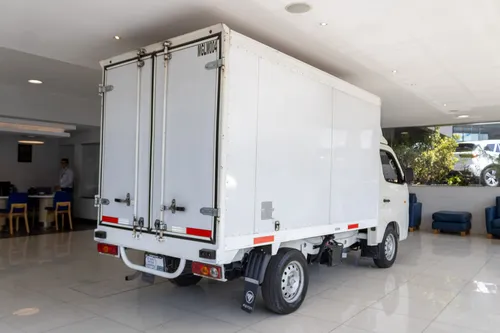 Foton Aumark Gasolina 2022 Tm