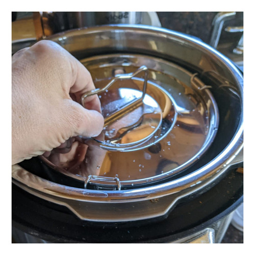 Molde Para Flan Pan Flanera, Molde Para Flan De Acero Inoxid