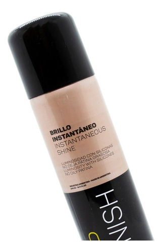 Brillo Instantáneo Top Finish Primont 240cc en spray Primont Top Finish