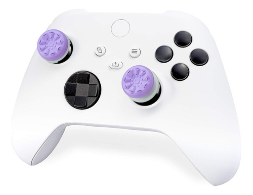 Kontrol Freek - Fps Freek Galaxy Xbox Series X/s - One Color Violeta