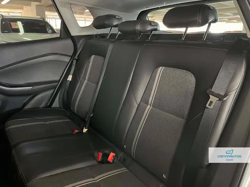 Chevrolet Tracker 1.2 T Ltz At