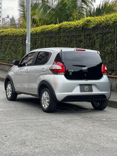 Fiat Mobi 1.0 Like