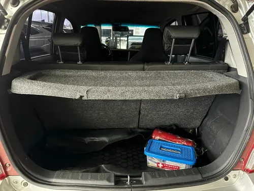 Suzuki Celerio 1.0 Hg Amt