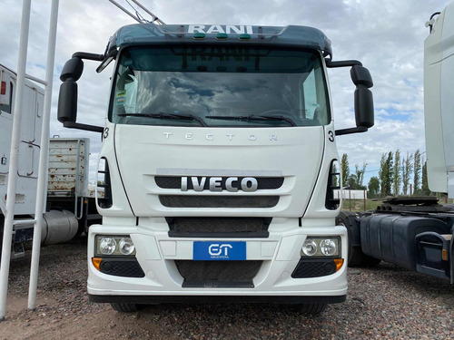 Iveco Tector