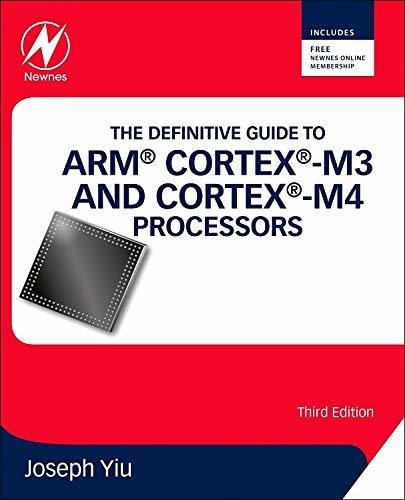 The Definitive Guide To Arm (r) Cortex (r)-m3 And Cortex ...