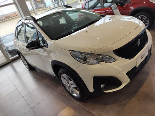 Imagen 2 de 15 de Peugeot 2008-todas Las Versiones-minimo Anticipo Y Financial