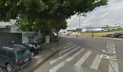 Imagem 3 de 9 de Galpão, Vila Poupança, Santana De Parnaíba, Cod: 235335 - A235335