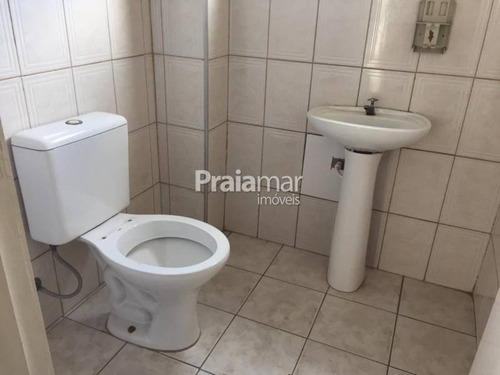 Imagem 10 de 10 de Prédio Comercial, Ótimo Para Escola | 868 M2 Com Mezanino E Garagem | Sv. Aluguel, Mais O Iptu. - 2134-47