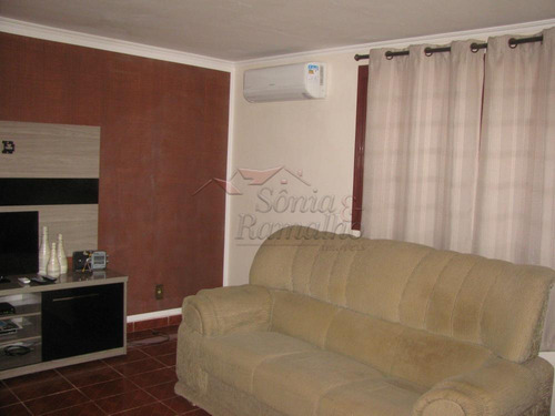 Imagem 1 de 10 de Casas - Ref: V3371