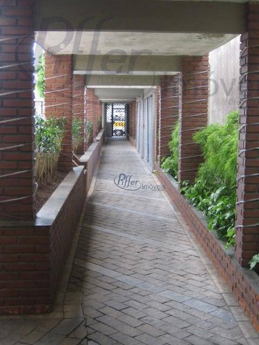 Imagem 16 de 16 de Apartamento Residencial À Venda, Vila Carrão, São Paulo - Ap0141. - Ap0141