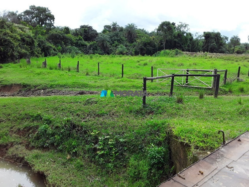 Imagem 9 de 15 de Fazenda - Zona Rural - Ref: 3829 - V-mta3829