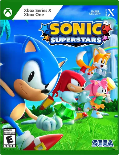 Sonic Exe Xbox 360: Promoções