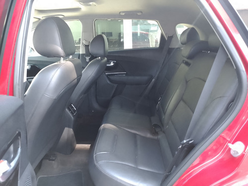 Kia Niro Ex 2022