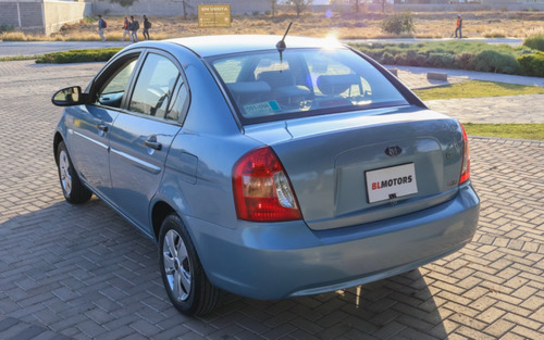 Dodge Attitude 1.4 Gl Mt