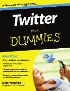 Twitter Para Dummies -- Javier Guembe