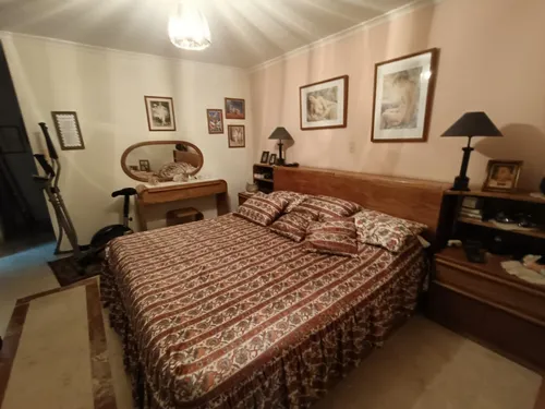 Apartamento En Venta En Conquistadores. Cod V12345