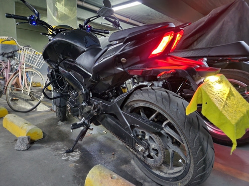 Imagen 5 de 7 de Bajaj Dominar 400ug