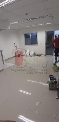 Salas/conjuntos - Mooca - Ref: 1629 - L-1629