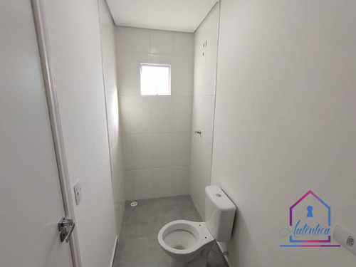 Imagem 8 de 13 de Casa Com 2 Dormitórios À Venda, 80 M² Por R$ 480. - Terra Nobre Granja Vianna - Cotia/sp - Ca1331
