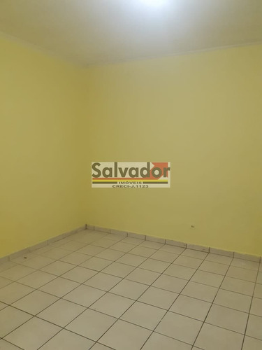 Imagem 11 de 13 de Casa Térrea Na Vila Moraes - São Paulo - 9421
