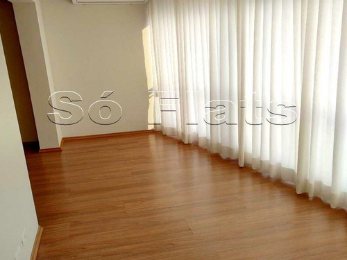 Imagem 7 de 15 de Edifício Mandarim Apartamento Disponível Para Venda Com 54m² E 01 Vaga De Garagem - Sf39787