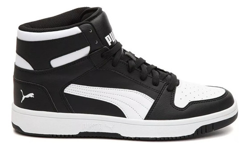 Tenis Puma Rebound Layup De Hombre # 9.5 Americano.