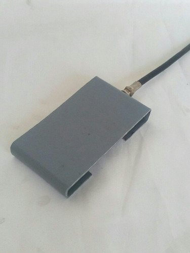 Imagen 2 de 10 de Antena Punto De Venta Inalambrico Base Captadora De Cobertur