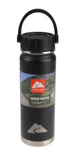 Vaso Botella 24oz Ozark Tipo Contigo Campamento Playa