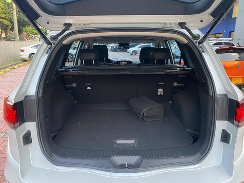 Renault Koleos 2.5 Intens