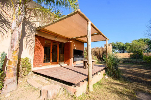 Imagen 30 de 30 de Casa Quinta Colastiné Con Cabaña Y Depósito Pileta