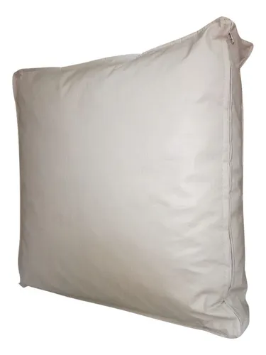Almohadones rellenos de microesferas hot sale