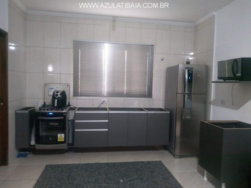 Imagem 6 de 14 de Apartamento A Venda No Jardim Colonial, Atibaia - Ap00093 - 70010240