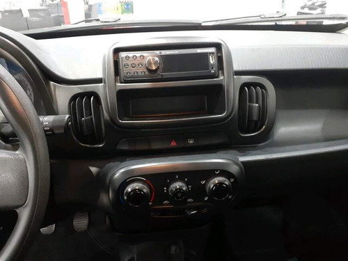 Imagem 6 de 12 de Mobi 1.0 8v Evo Flex Like. Manual