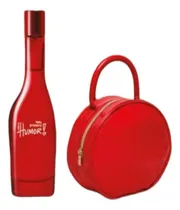 Comprar Kit Humor Meu Primeiro 75ml+ Jabon Liquido 75ml+bolsa Roja