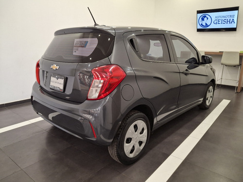 Chevrolet Spark 1.4 Lt At