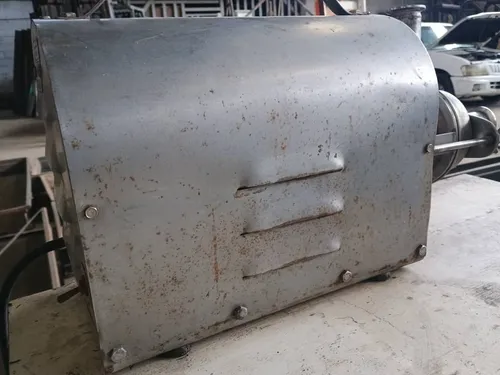 Bomba Sanitaria De 1 Hp (Usado)