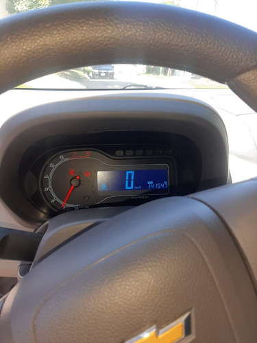 Chevrolet Spin 1.8 Lt 5as 105cv
