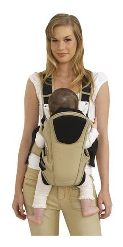 Mochila Portabebe Reversible Priori Ac7091 En Magimundo!!!