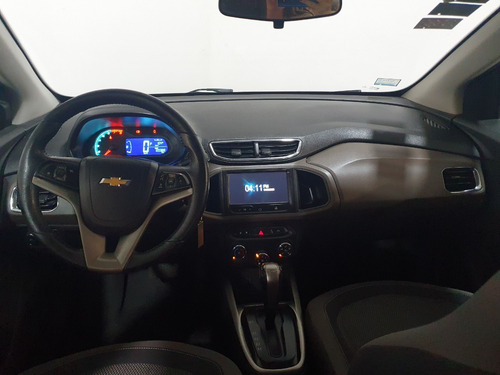 Imagen 17 de 22 de Prisma 4p 1,4 Ltz Automático 2016 Sf