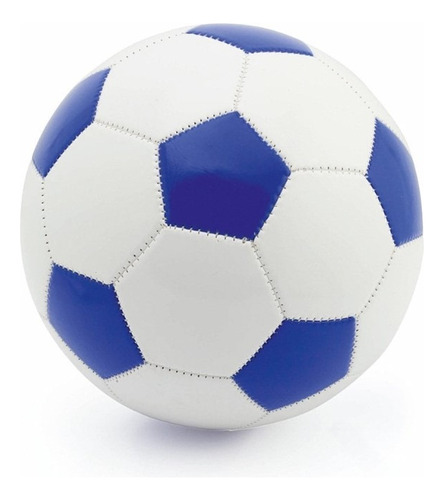  Balon De Fútbol Clasico Pelota - Nro 5