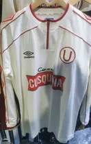 Comprar Camiseta´  Club Universitario De Deportes 1999 Manga Larga