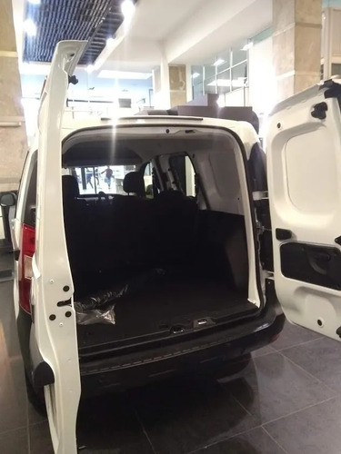 Renault Kangoo Express Confort 5a 1.6 Sce Año 2021 (ma)
