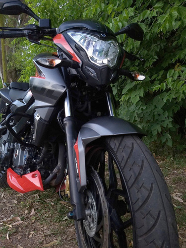 Rouser Ns 200 Fi Inyeccion