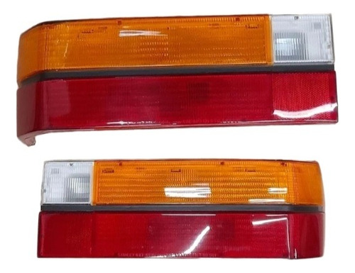 Faros Traseros Ford Laser  Nuevos Original Japon 