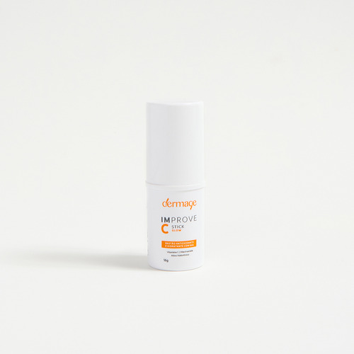 Improve C Stick Glow Dermage - Vitamina C em Bastão